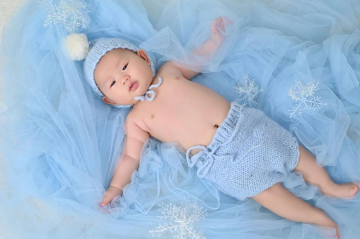 武汉供卵试管机构宝宝食物过敏的症状