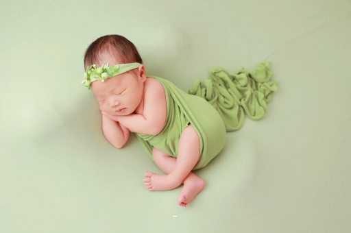 武汉供卵试管机构宝宝消化不良