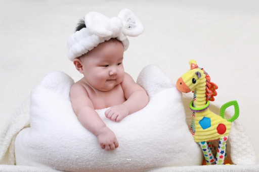 武汉供卵试管机构宝宝饭量突然变大